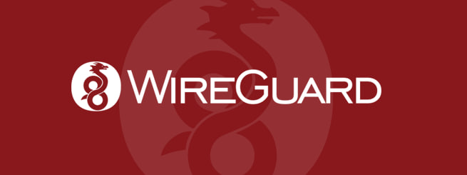 WireGuard（PC版）客户端下载及安装